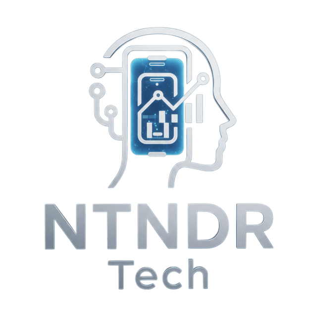 NTNDR Tech